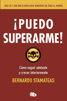 Puedo Superarme! / I Can Improve Myself 8490701644 Book Cover