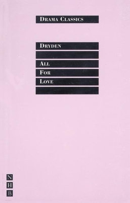 All for Love 1854593722 Book Cover