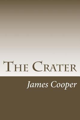 The Crater 198561958X Book Cover