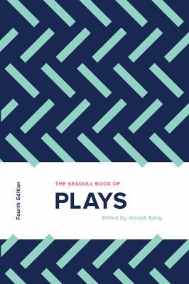 The Seagull Book of Plays 0393631613 Book Cover
