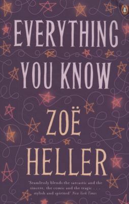 Everything You Know 014103999X Book Cover