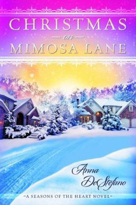 Christmas on Mimosa Lane 1612185878 Book Cover