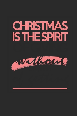 Das Weihnachts Notizbuch [German] 1671140834 Book Cover