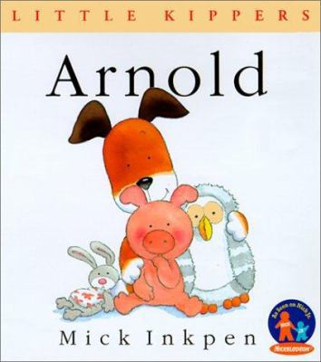 Arnold 0613211340 Book Cover