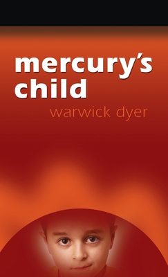 Mercury's Child 1647189225 Book Cover