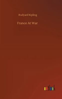 France At War 3752360771 Book Cover