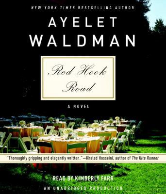 Red Hook Road 0307735397 Book Cover