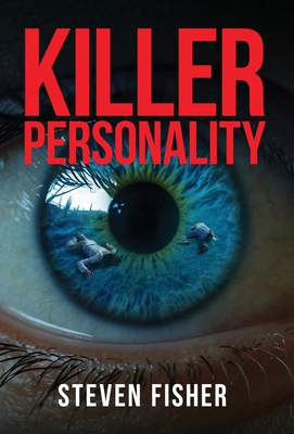 Killer Personality B0FKVQBTQV Book Cover
