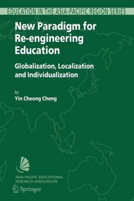 New Paradigm for Re-Engineering Education: Glob... 9048169100 Book Cover