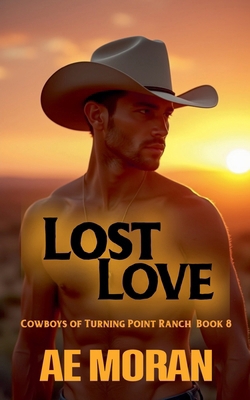 Lost Love 1991400772 Book Cover