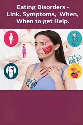 Body Image and Eating Disorders - Link, Symptom... B0DBYQ4WZ3 Book Cover