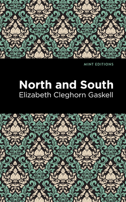 North and South 1513271334 Book Cover