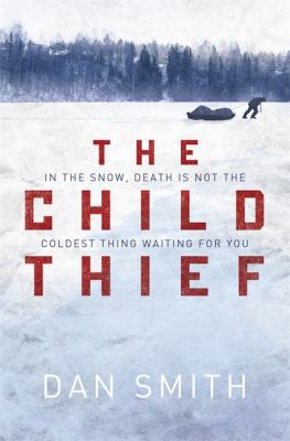 The Child Thief 1409142620 Book Cover
