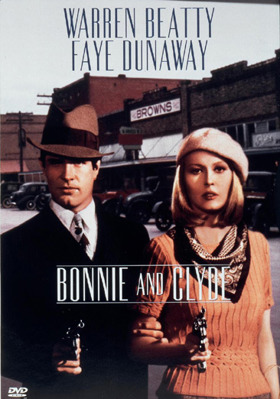 Bonnie And Clyde            Book Cover