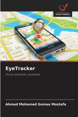 EyeTracker [Polish] 6208459249 Book Cover