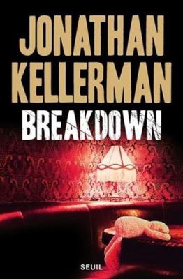 Breakdown [French] 2021363066 Book Cover