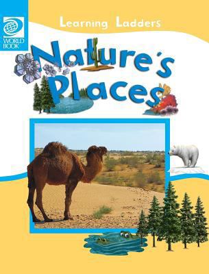 Nature's Places 0716679280 Book Cover
