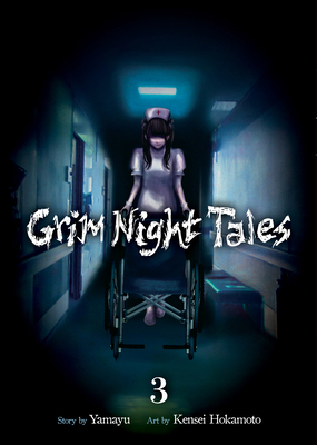 Grim Night Tales Vol. 3 B0GPGRS16B Book Cover