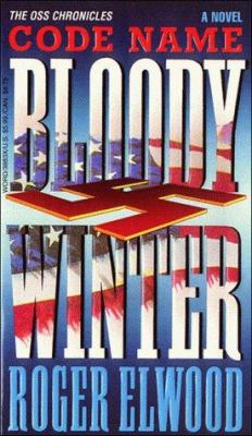 Bloody Winter B000KKAOO2 Book Cover