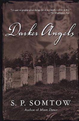 Darker Angels 0312872410 Book Cover