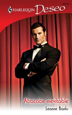 Atracción Inevitable [Spanish] 037335794X Book Cover