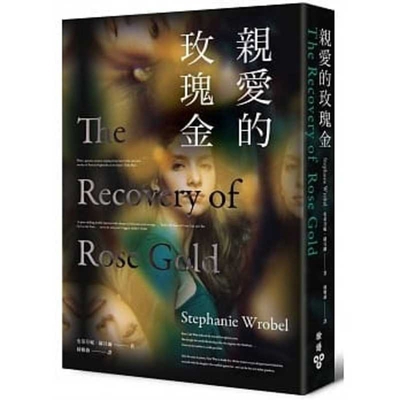 The Recovery of Rose Gold [Chinese] 6263150068 Book Cover