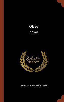 Olive 1374856924 Book Cover