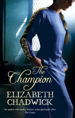 The Champion B003B2N9V6 Book Cover