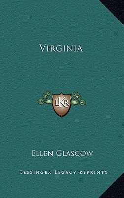Virginia 1163219606 Book Cover