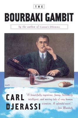 The Bourbaki Gambit B000C4SLE6 Book Cover