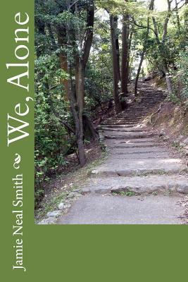 We, Alone 1532707398 Book Cover