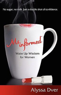 Ms. Informed 0983392706 Book Cover