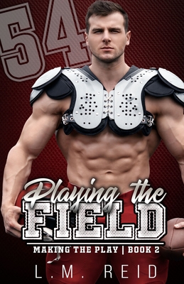 Playing the Field 195183142X Book Cover