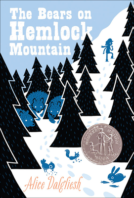 The Bears on Hemlock Mountain 0833598767 Book Cover