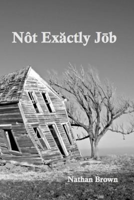 Not Exactly Job 0980168406 Book Cover
