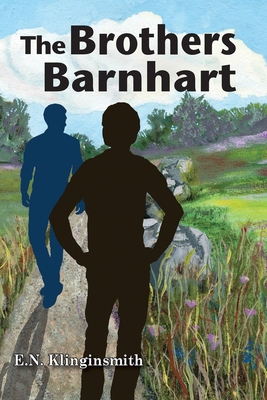 The Brothers Barnhart 1951960289 Book Cover