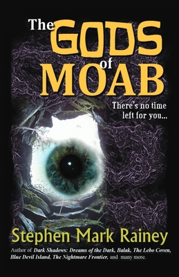 The Gods of Moab            Book Cover