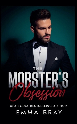 The Mobster's Obsession B0CK4DJ3R2 Book Cover