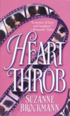 Heartthrob B0072Q27K6 Book Cover