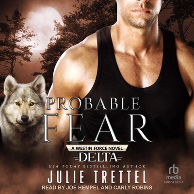 Probable Fear B0GTN21W2B Book Cover