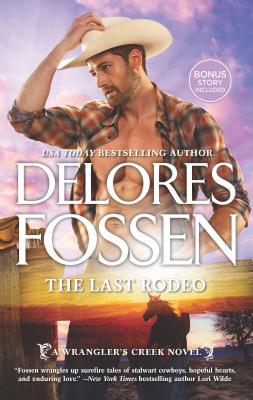 The Last Rodeo: An Anthology 133563200X Book Cover