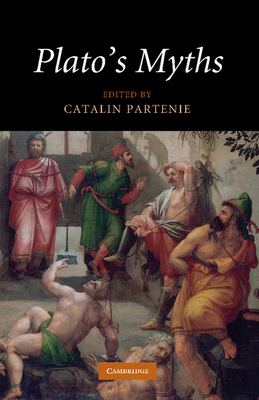 Plato's Myths 110740407X Book Cover
