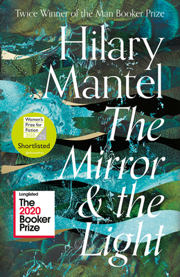 Mirror and the Light 0007480997 Book Cover