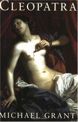 Cleopatra 184212031X Book Cover
