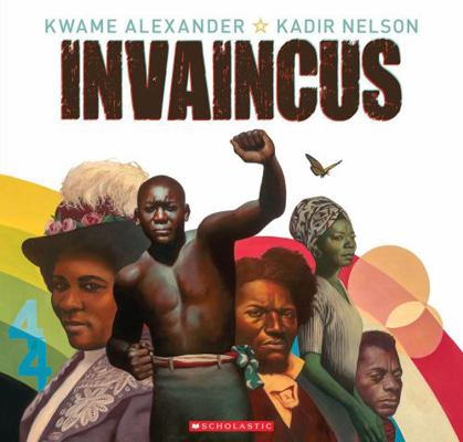 Invaincus [French] 1443186252 Book Cover