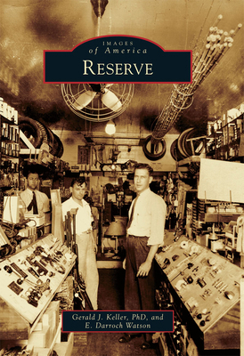 Reserve 0738587745 Book Cover