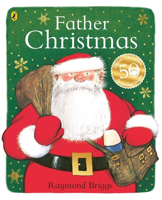 Father Christmas 0723277974 Book Cover