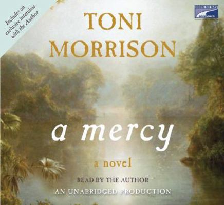 A Mercy 1415956812 Book Cover