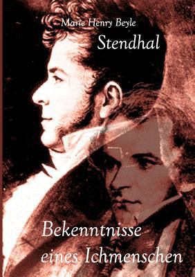 Bekenntnisse Eines Ichmenschen [German] 3862675262 Book Cover