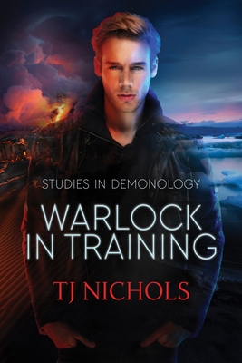 Warlock in Training: Studies in Demonology 0648722821 Book Cover
